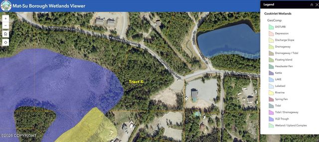 3579 N Meadow Lakes Loop, Wasilla, AK 99623