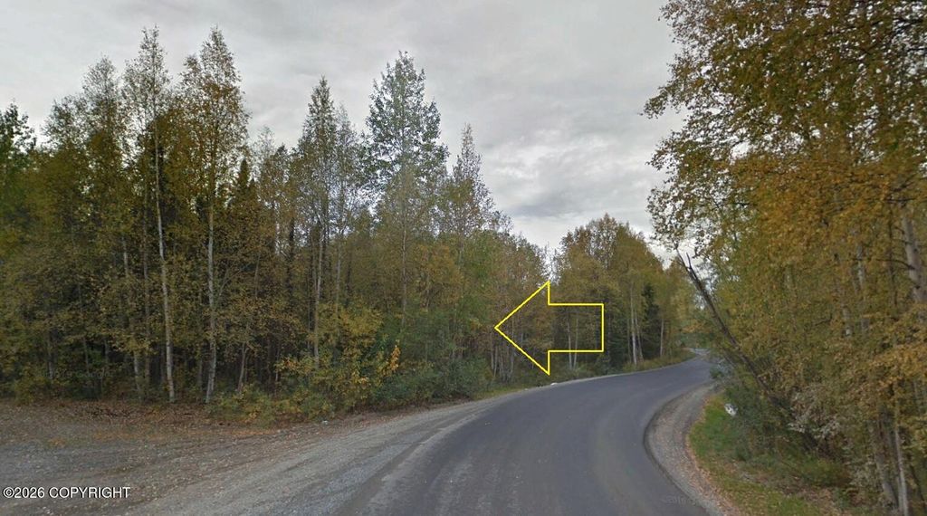 3579 N Meadow Lakes Loop, Wasilla, AK 99623