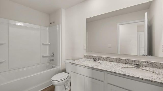 227 Rolling Meadows Trace, Jasper, GA 30143