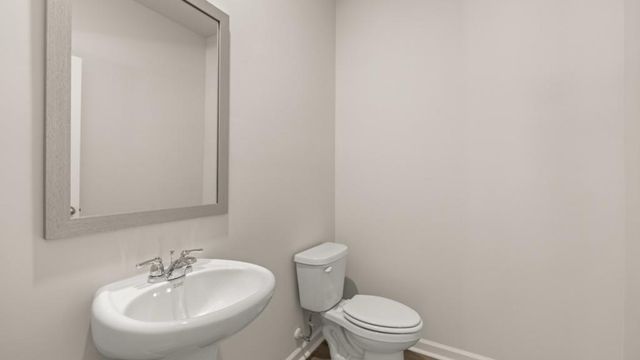 227 Rolling Meadows Trace, Jasper, GA 30143