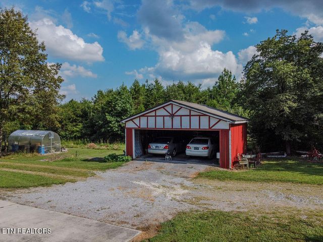 488 County Road 571, Englewood, TN 37329
