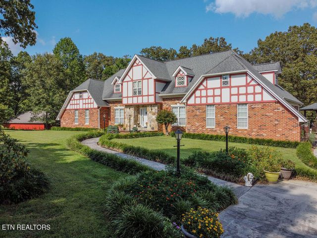 488 County Road 571, Englewood, TN 37329