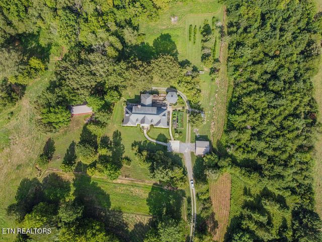 488 County Road 571, Englewood, TN 37329
