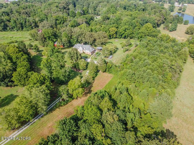 488 County Road 571, Englewood, TN 37329