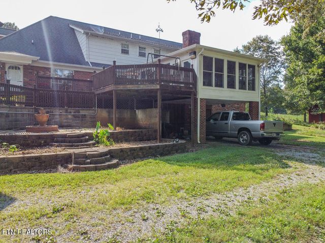 488 County Road 571, Englewood, TN 37329