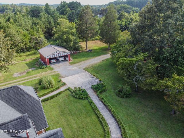 488 County Road 571, Englewood, TN 37329