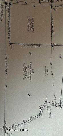 488 County Road 571, Englewood, TN 37329