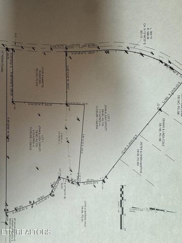 488 County Road 571, Englewood, TN 37329