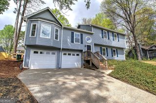 2356 Mountain Springs Place NW, Kennesaw, GA 30144