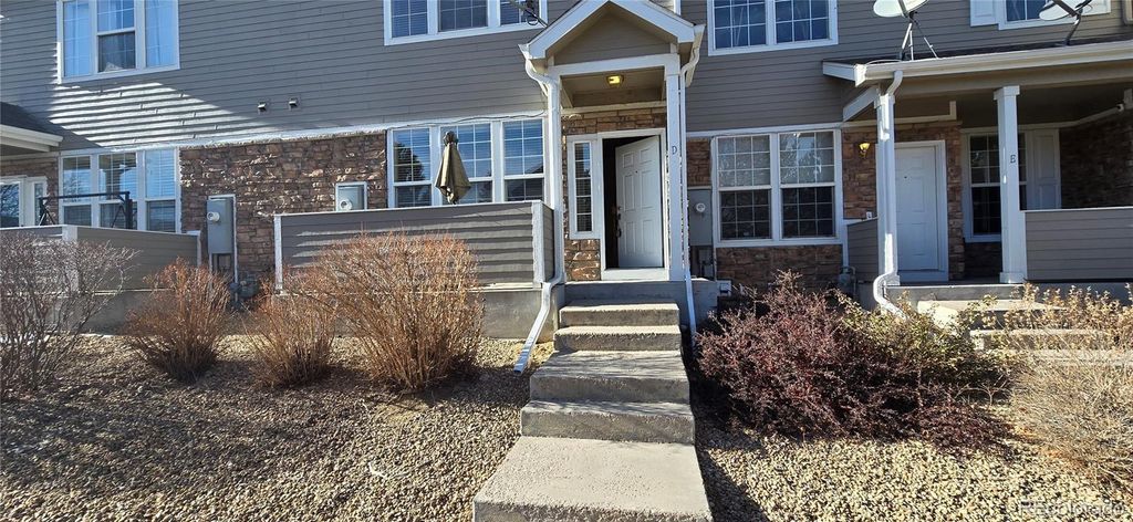 12766 Jasmine Street D, Thornton, CO 80602