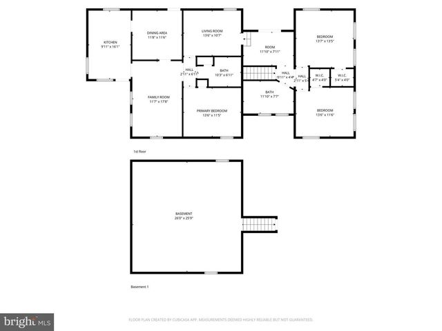 450 S 1ST RD, Hammonton, NJ 08037