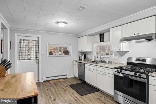 450 S 1ST RD, Hammonton, NJ 08037