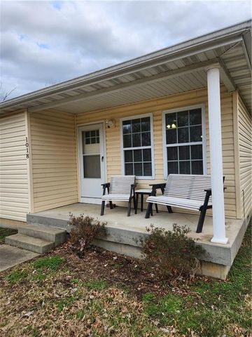 1018 E 16th Street, Pittsburg, KS 66762