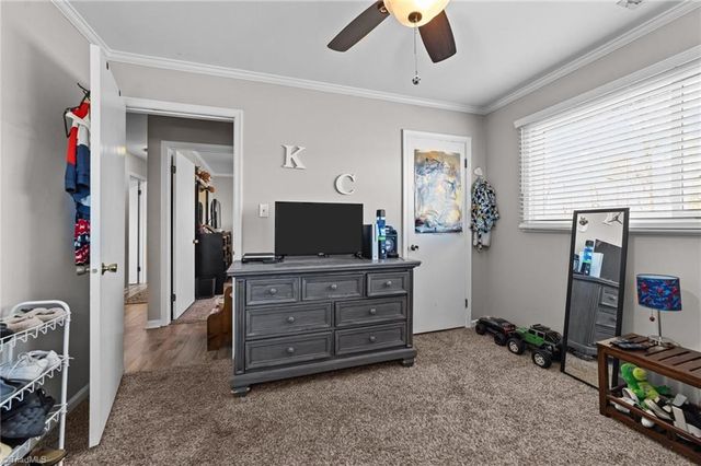 4611 Paradise Lane, Winston-salem, NC 27101