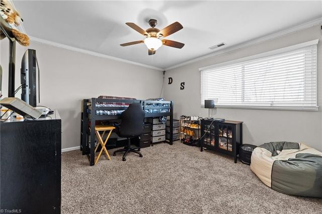 4611 Paradise Lane, Winston-salem, NC 27101