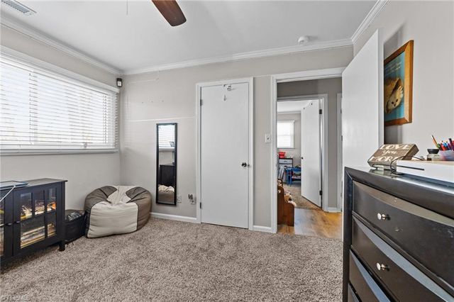 4611 Paradise Lane, Winston-salem, NC 27101