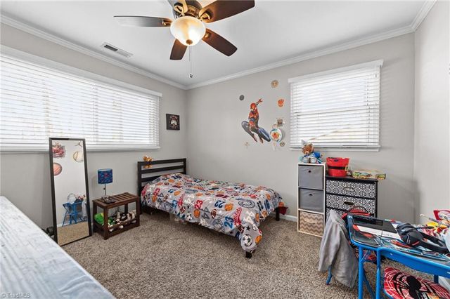 4611 Paradise Lane, Winston-salem, NC 27101