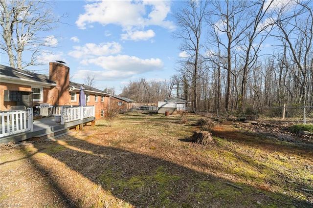 4611 Paradise Lane, Winston-salem, NC 27101