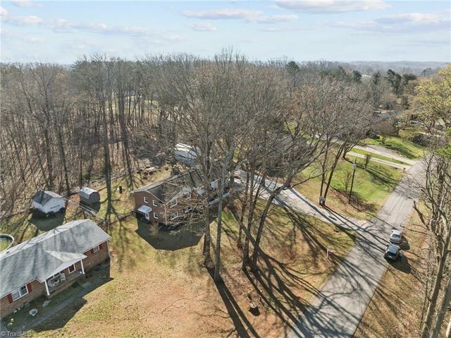4611 Paradise Lane, Winston-salem, NC 27101
