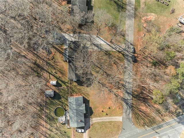 4611 Paradise Lane, Winston-salem, NC 27101