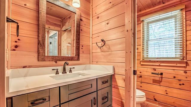 43 S Dustin Drive, Ellijay, GA 30540