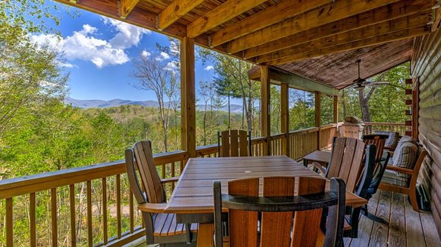 43 S Dustin Drive, Ellijay, GA 30540