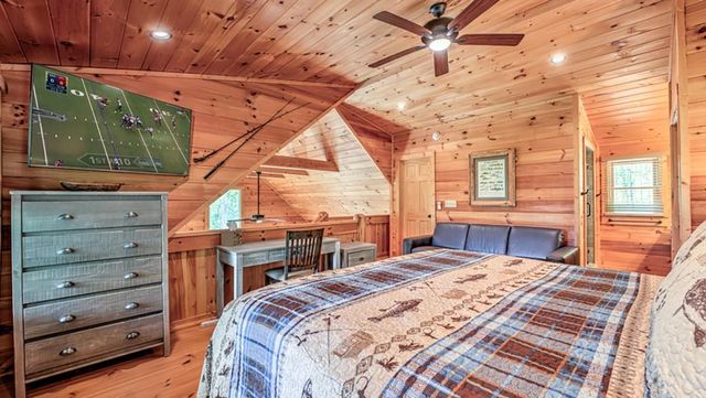 43 S Dustin Drive, Ellijay, GA 30540