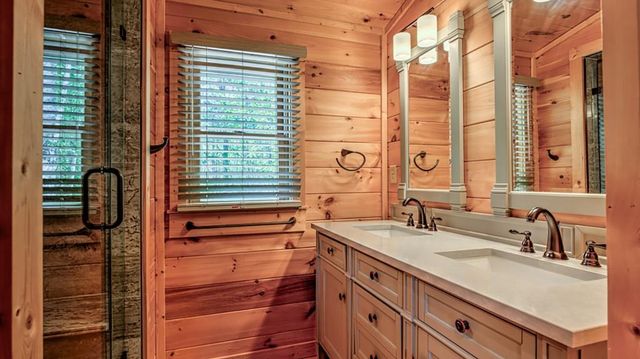 43 S Dustin Drive, Ellijay, GA 30540