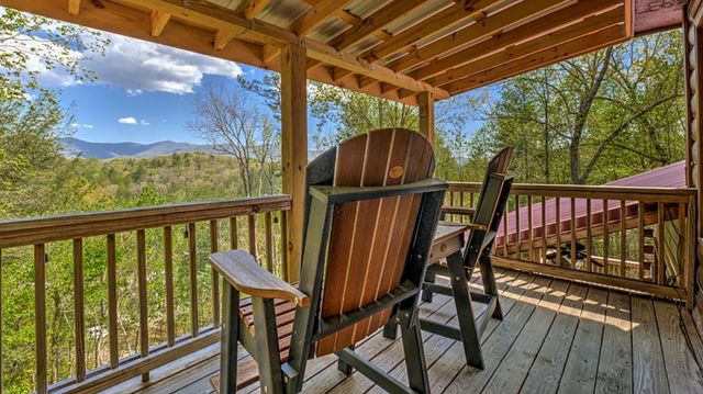 43 S Dustin Drive, Ellijay, GA 30540