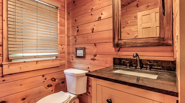 43 S Dustin Drive, Ellijay, GA 30540