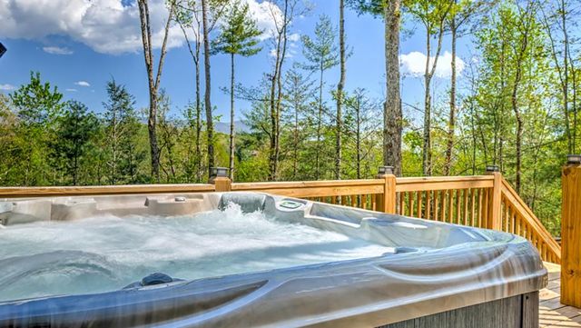 43 S Dustin Drive, Ellijay, GA 30540