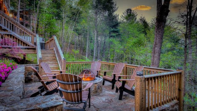 43 S Dustin Drive, Ellijay, GA 30540