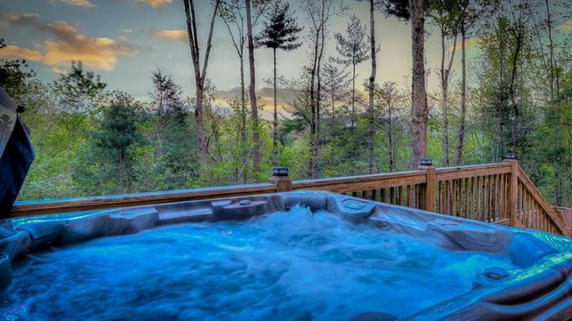 43 S Dustin Drive, Ellijay, GA 30540