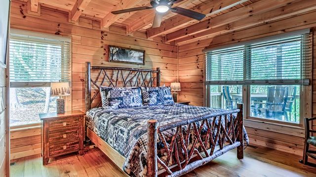 43 S Dustin Drive, Ellijay, GA 30540