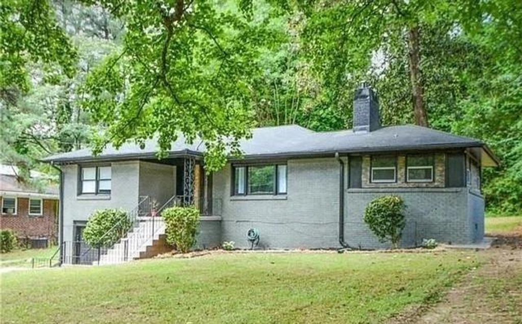 336 Simpson NW Terrace, Atlanta, GA 30314