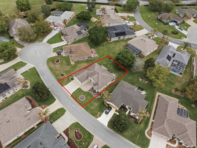 24530 PARLANGE COURT, Leesburg, FL 34748