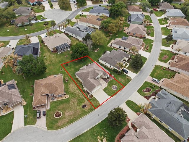 24530 PARLANGE COURT, Leesburg, FL 34748