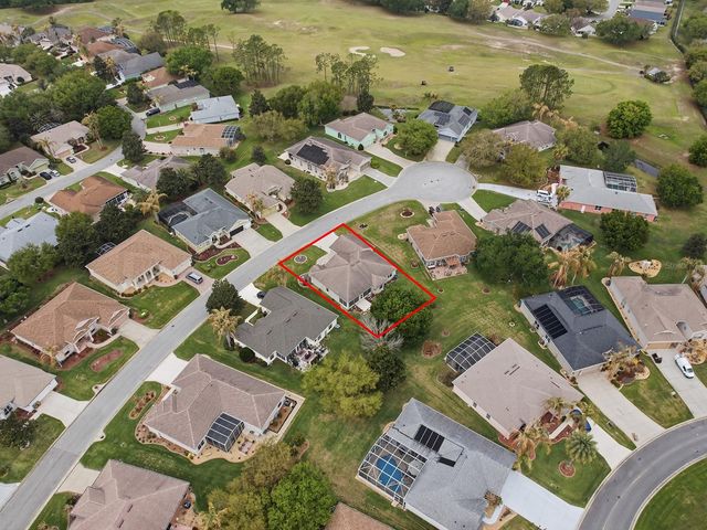 24530 PARLANGE COURT, Leesburg, FL 34748