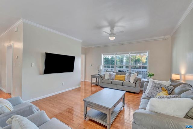 1006 LONG ST, Charlottesville, VA 22901