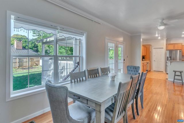 1006 LONG ST, Charlottesville, VA 22901