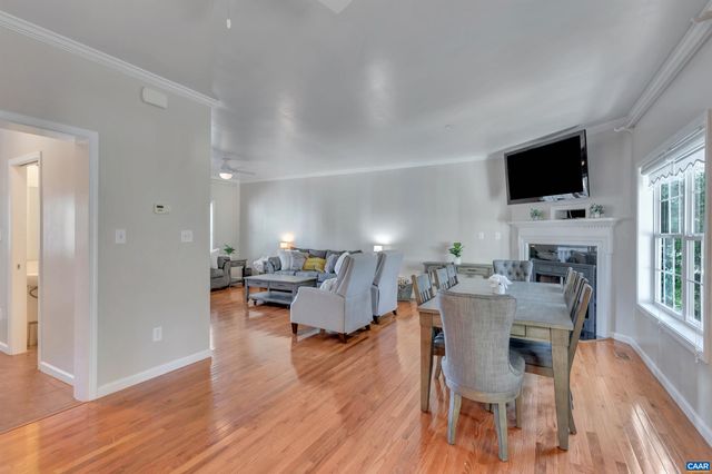 1006 LONG ST, Charlottesville, VA 22901