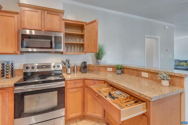1006 LONG ST, Charlottesville, VA 22901