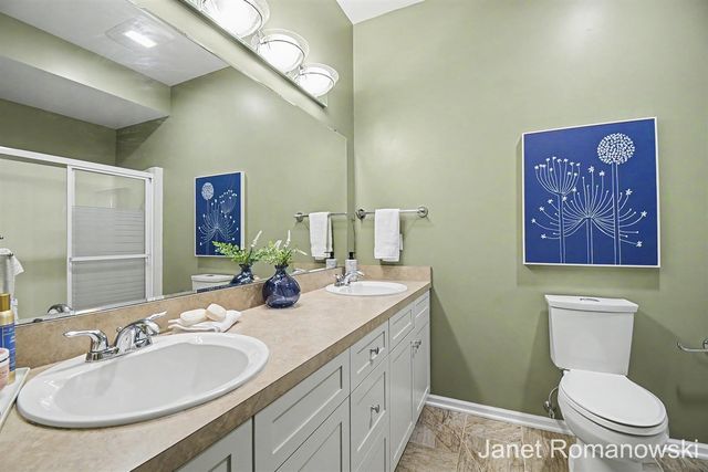 1297 Gleneagle Place, Hudsonville, MI 49426