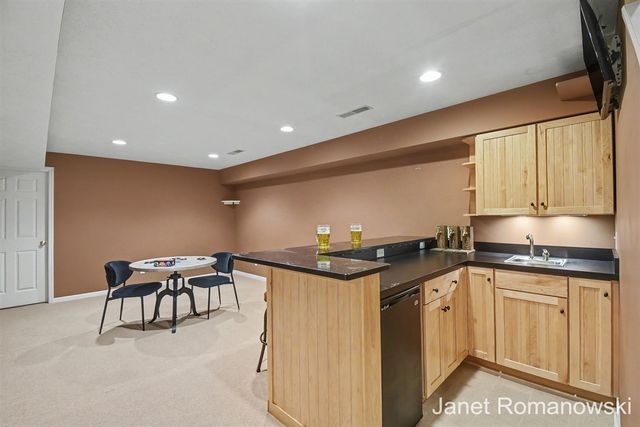 1297 Gleneagle Place, Hudsonville, MI 49426