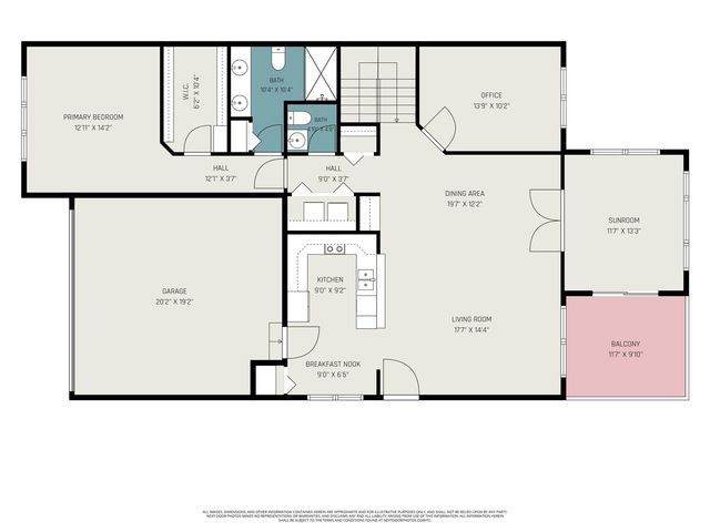 1297 Gleneagle Place, Hudsonville, MI 49426