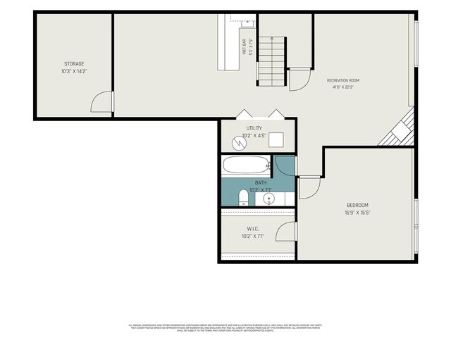 1297 Gleneagle Place, Hudsonville, MI 49426