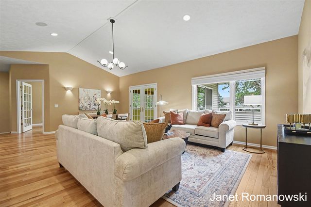 1297 Gleneagle Place, Hudsonville, MI 49426