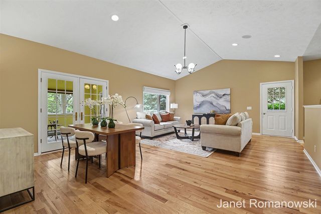 1297 Gleneagle Place, Hudsonville, MI 49426