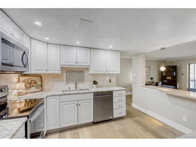 14102 E Linvale Pl 305, Aurora, CO 80014