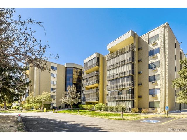 14102 E Linvale Pl 305, Aurora, CO 80014